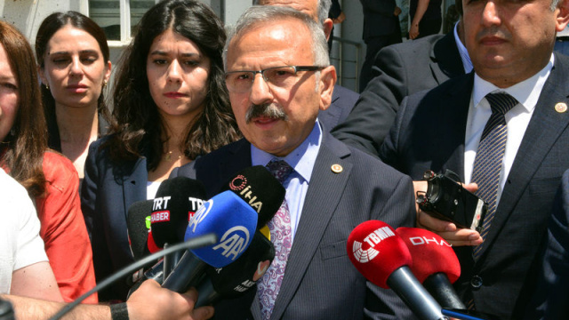 Okul saldırısında inceleme: "Tüylerimiz diken diken oldu"