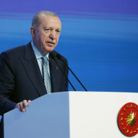Cumhurbaşkanı Erdoğan'dan açıklamalar