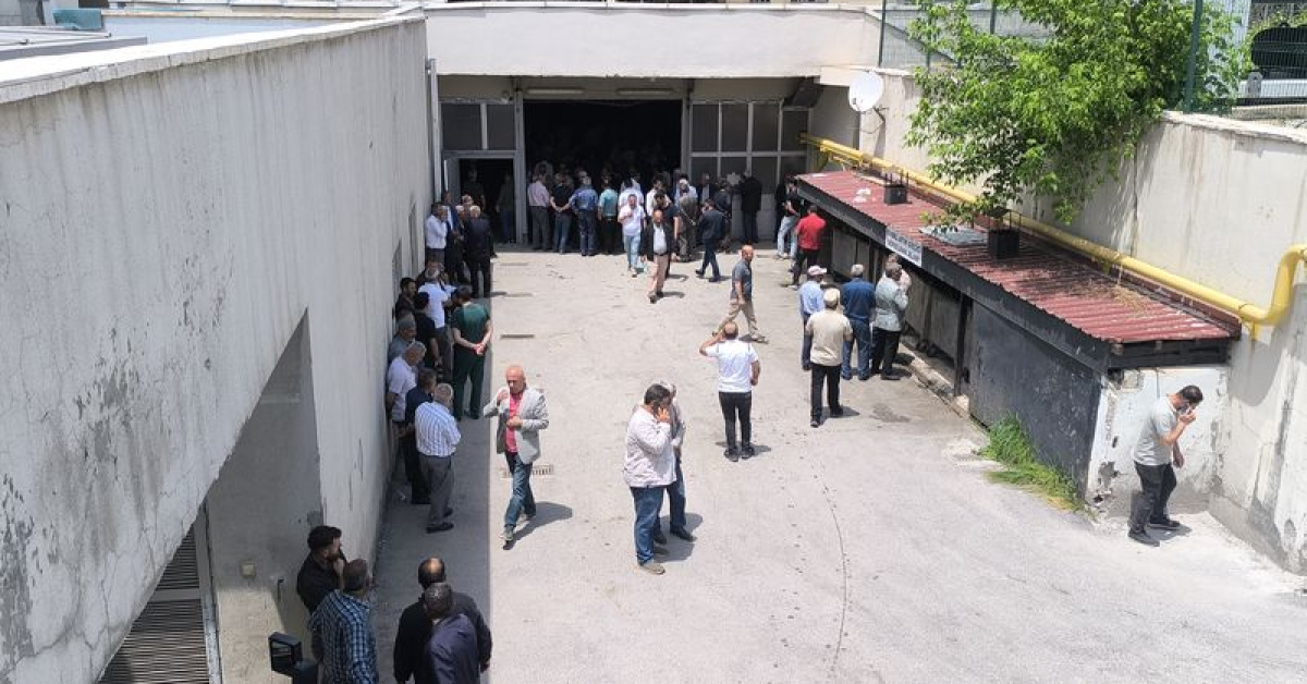 Son dakika haberi: İki ailenin kavgasında silahlar patladı... Kanlı ar