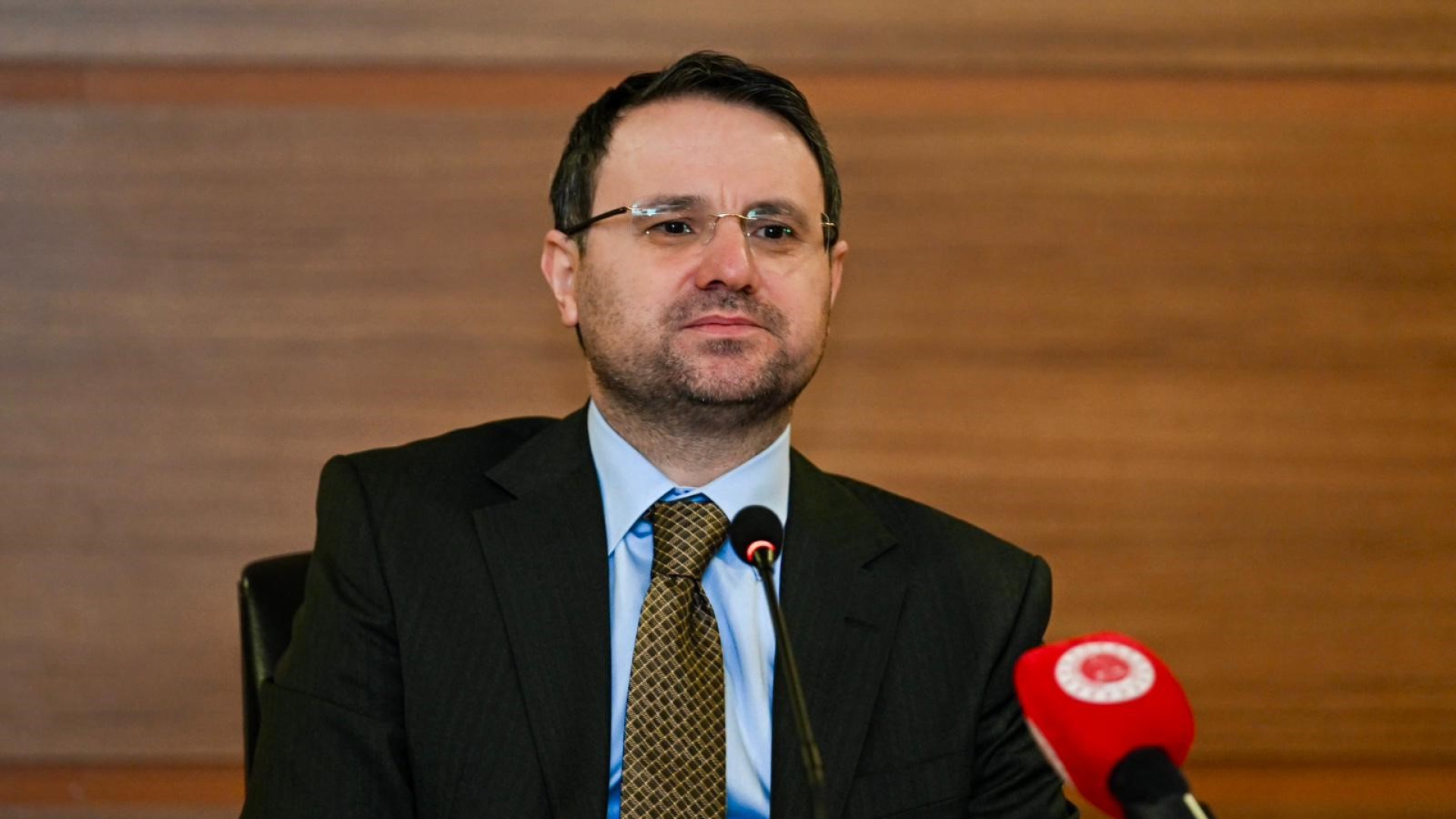 Adalet Bakanı Gürlek: Batman'daki faili meçhul cinayet aydınlatıldı