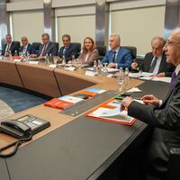 CHP MYK toplantısı başladı