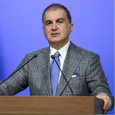CHP'ye tepki: 'Siyasi yalan' olarak tescillendi
