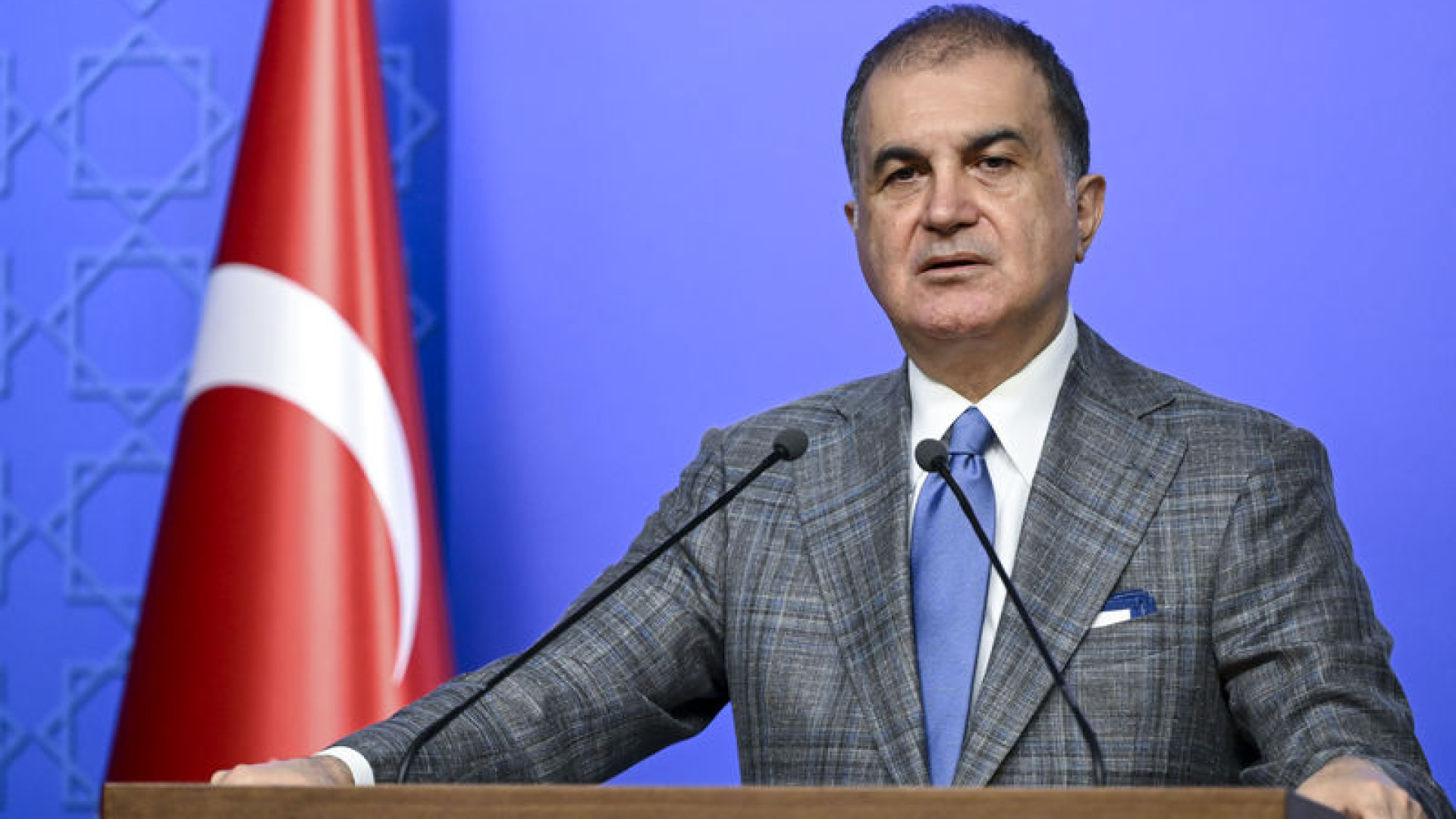 AK Parti Sözcüsü Çelik: CHP'nin 128 milyar dolar yalanı tescillendi