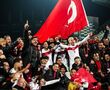 Dünya Kupası'nda ilk rakip Avustralya