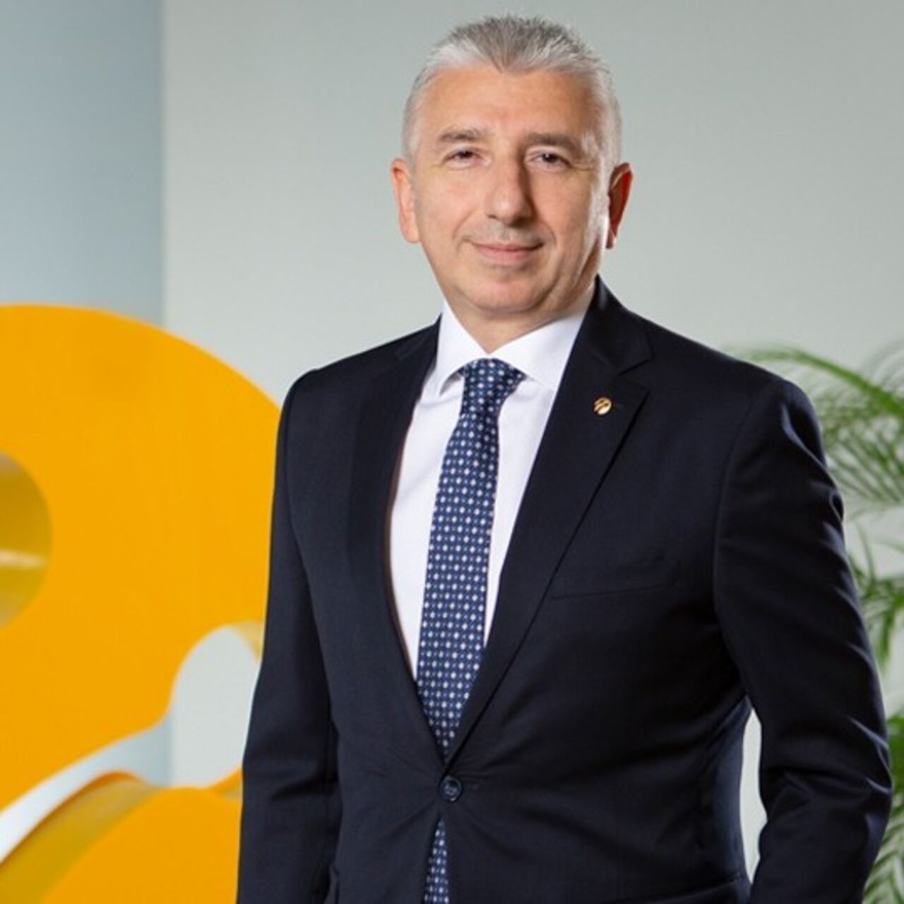 1 yılda 25 milyon GB hediye