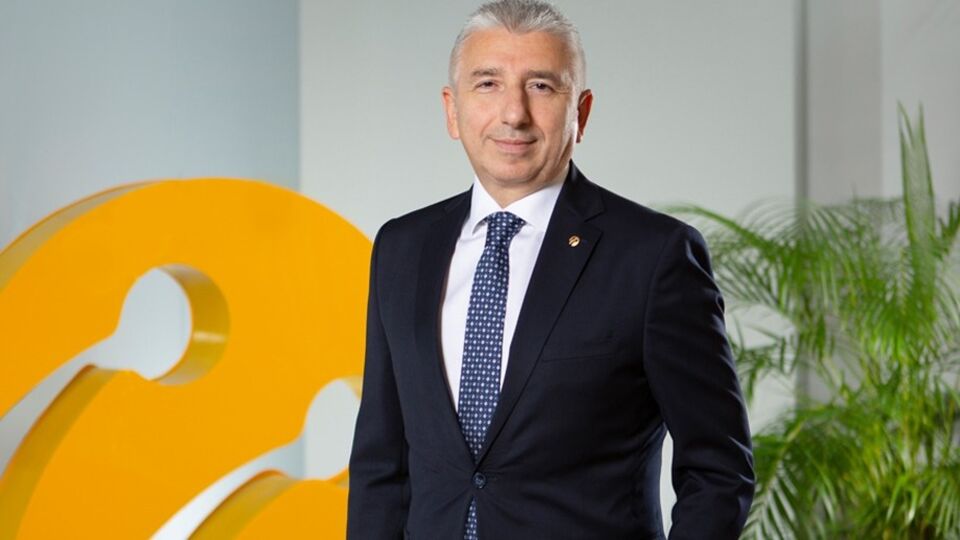 1 yılda 25 milyon GB hediye