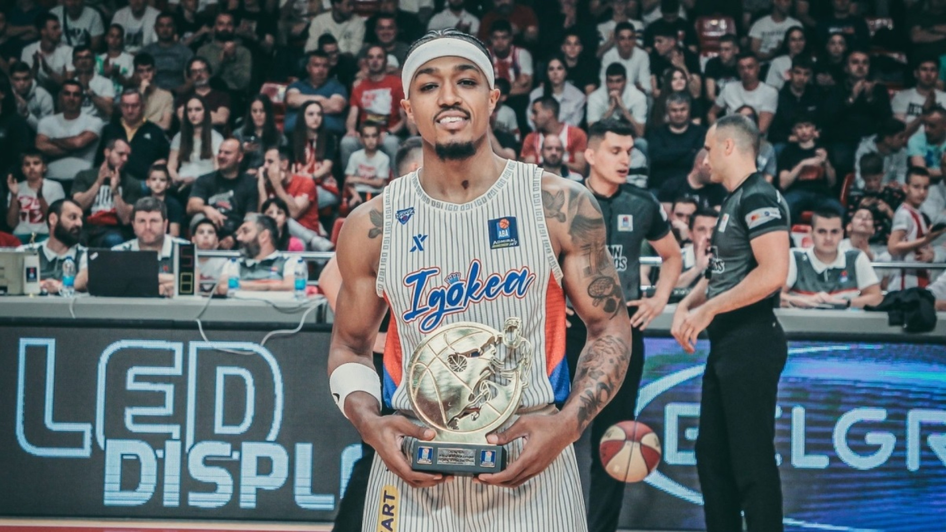 TOFAŞ, Amerikalı oyun kurucu Bryce Jones'u kadrosuna kattı