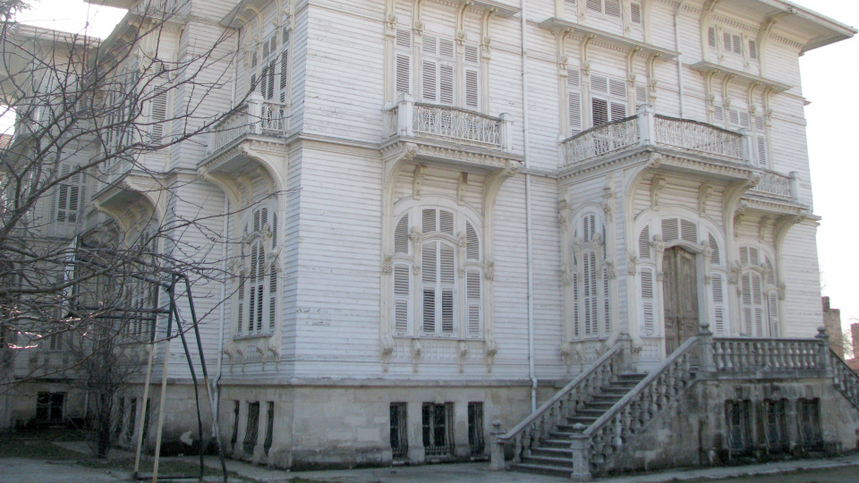 Hababam Sınıfı bankacı oluyor