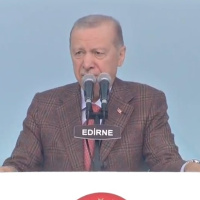 Cumhurbaşkanı Erdoğan'dan açıklamalar