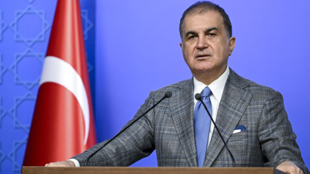 CHP'ye tepki: 'Siyasi yalan' olarak tescillendi