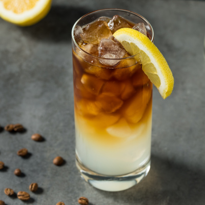 Limonatalı kahve hayat değiştirir mi?