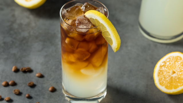Limonatalı kahve hayat değiştirir mi?