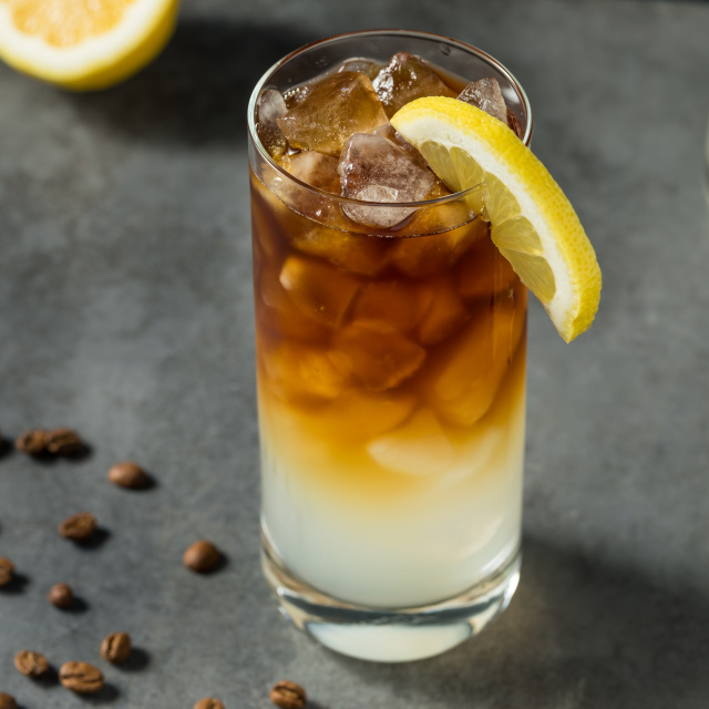 Limonatalı kahve hayat değiştirir mi?