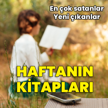 Haftanın Kitapları
