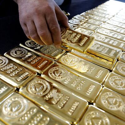 İsviçreli bankadan yeni altın tahmini