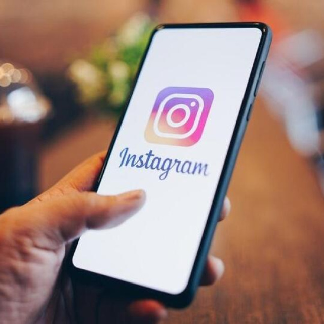 Instagram çöktü mü?