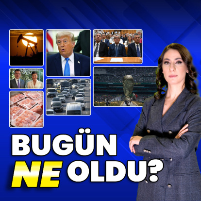 Bugün Ne Oldu? 12 Haziran 2026 haberleri