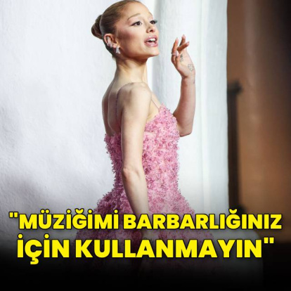 Beyaz Saray'la 'barbarlık' atışması