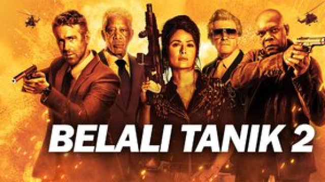 Belalı Tanık 2 filmi konusu