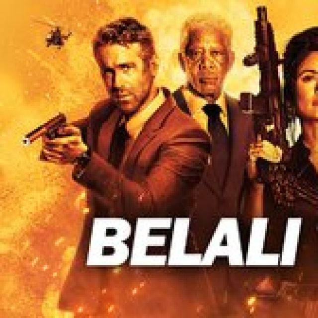 Belalı Tanık 2 filmi konusu