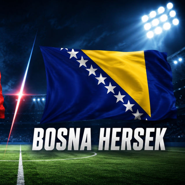 Kanada - Bosna Hersek maçı hangi kanalda?