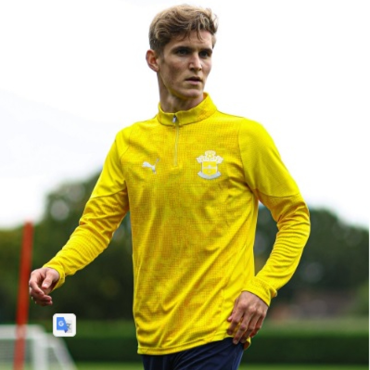 Southampton'dan Elias Jelert kararı!