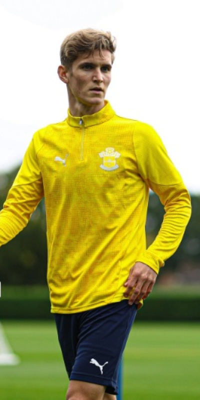 Southampton'dan Elias Jelert kararı!