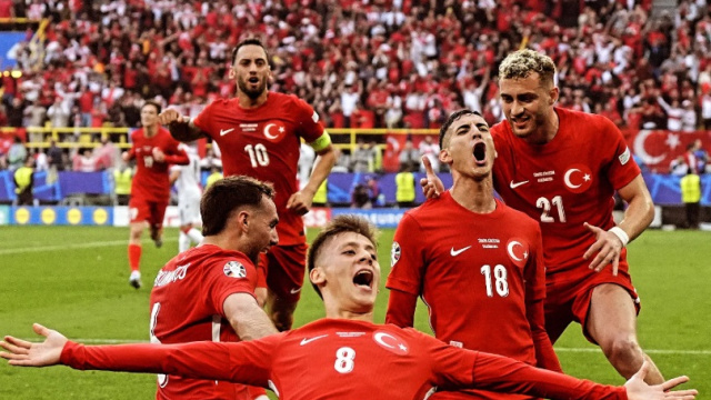 Anadolu fırtınasıyla karşılık verecek