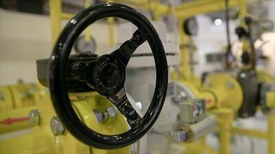 4 ülke Doğu Akdeniz Enerji Merkezi için anlaştı
