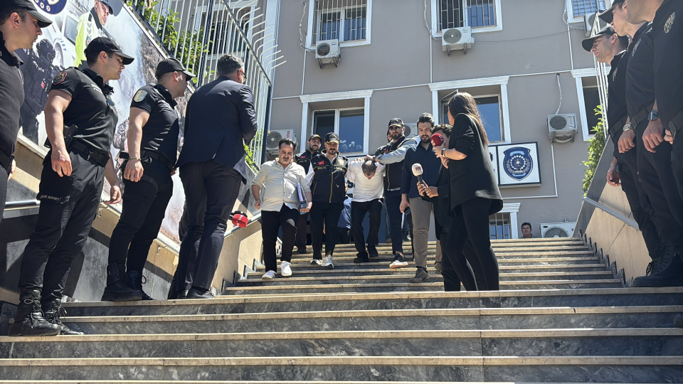 Mezdeke şüphelileri tutuklandı
