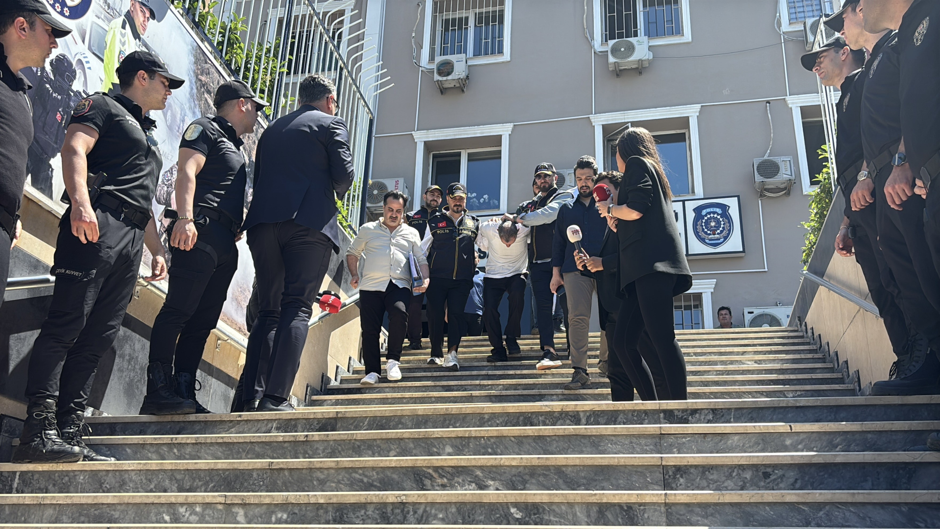 Aynur Kanbur cinayetinde 3 şüpheli tutuklandı