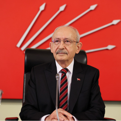 Kılıçdaroğlu'ndan Silivri hamlesi