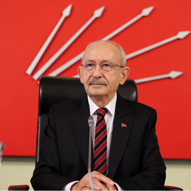 Kılıçdaroğlu'ndan Silivri hamlesi