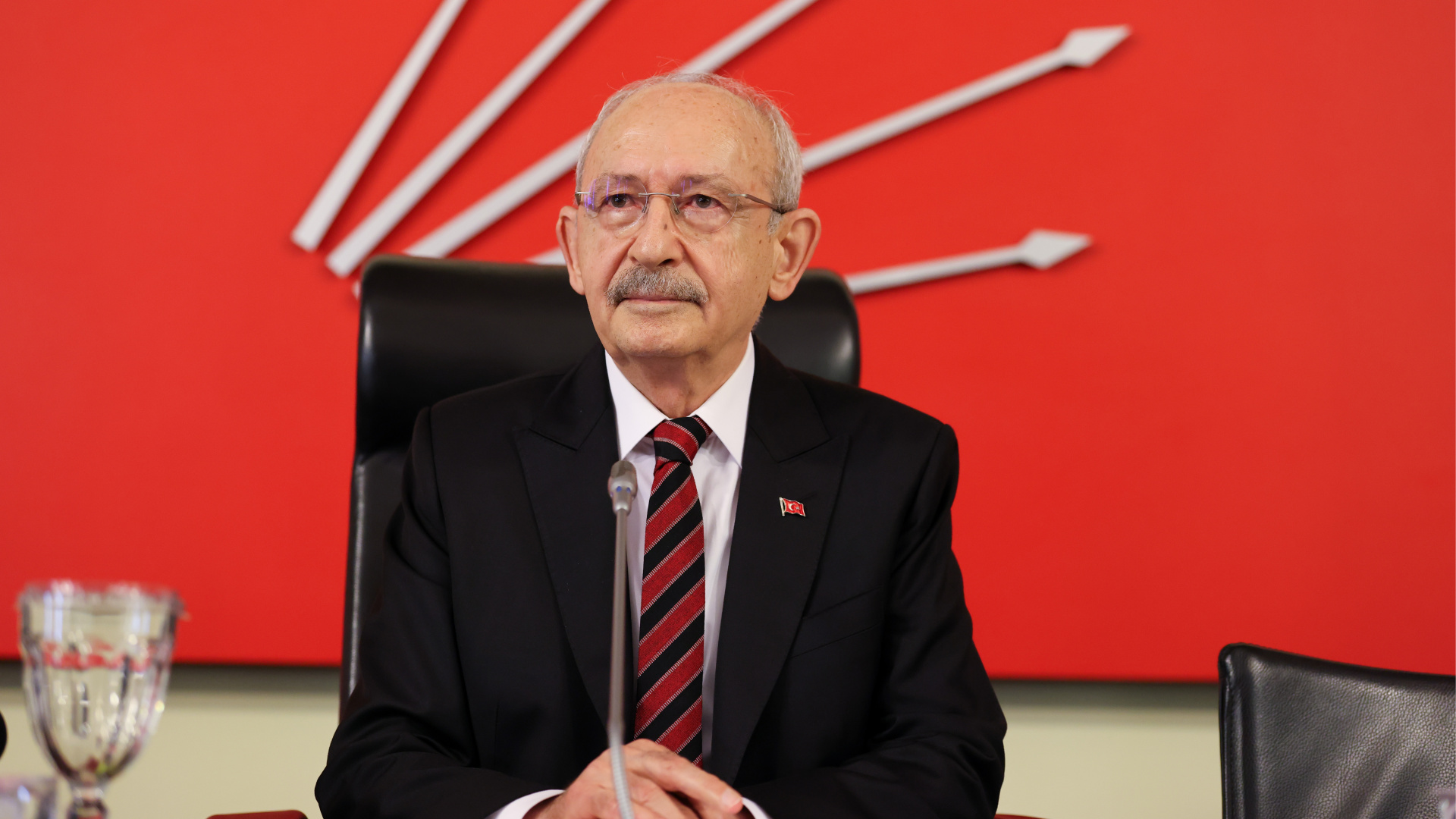 CHP heyeti Silivri operasyonunun hukuki sürecini yerinde izleyecek