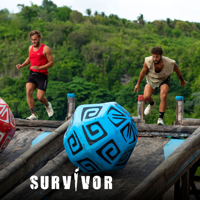 Survivor ilk finalist kim oldu?