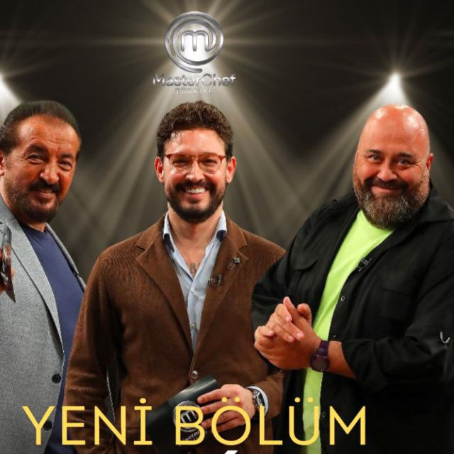 MasterChef ne zaman başlıyor?