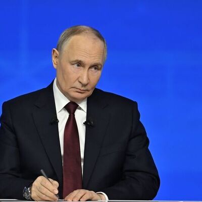 Putin'den mesaj: Rusya ile savaşmayın