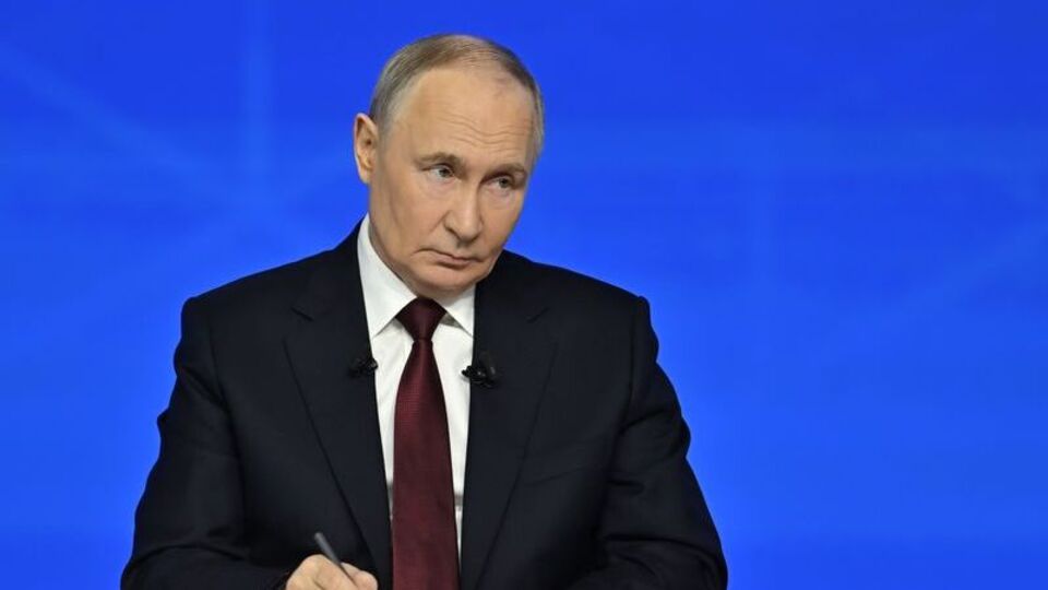 Putin'den mesaj: Rusya ile savaşmayın