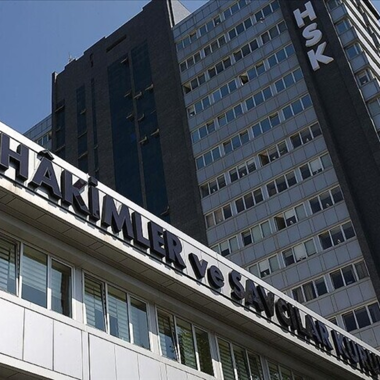 Yargıda Dönüm Noktası: 33 Başsavcı Yenilendi, Yeni Yapılar Ortaya Çıktı