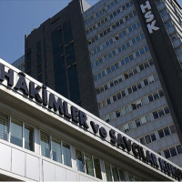 33 ilin başsavcısı değişti