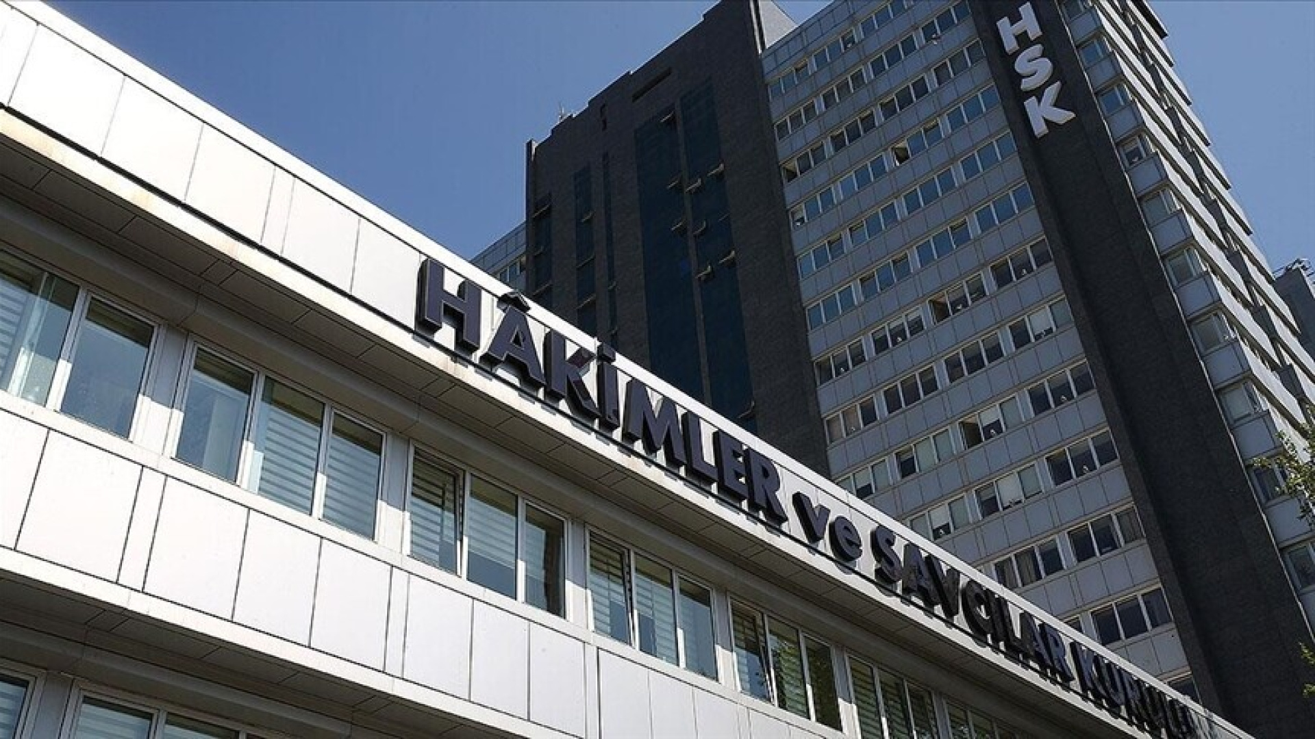 HSK kararnamesi yayımlandı: 4 bin 967 hakim ve savcının görev yeri değişti