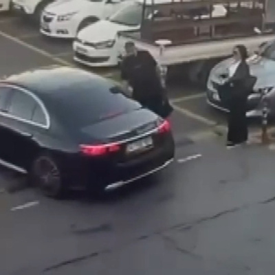 Adliye hırsızları teslim oldu