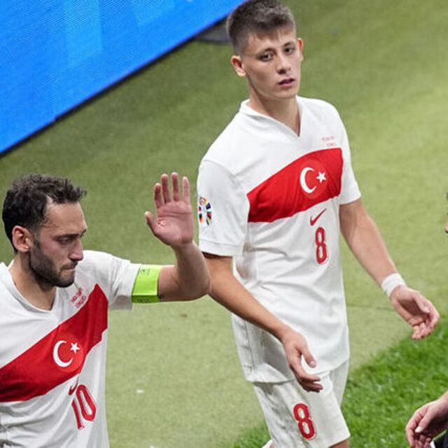Avustralya-Türkiye maçı ne zaman?