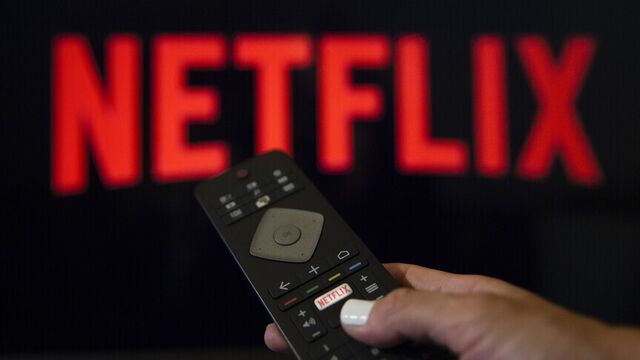 Netflix'e Türkiye ayarı
