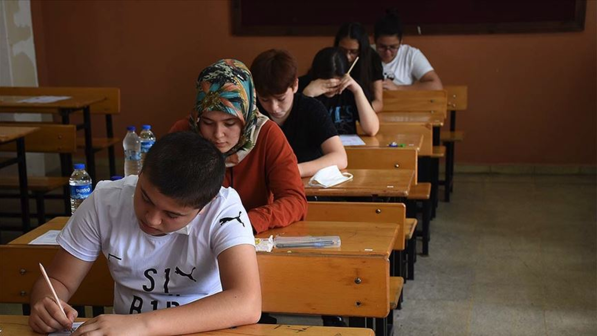 2026 LGS Lise Taban Puanları ve Boş Kontenjanlar Ne Zaman Açıklanacak?