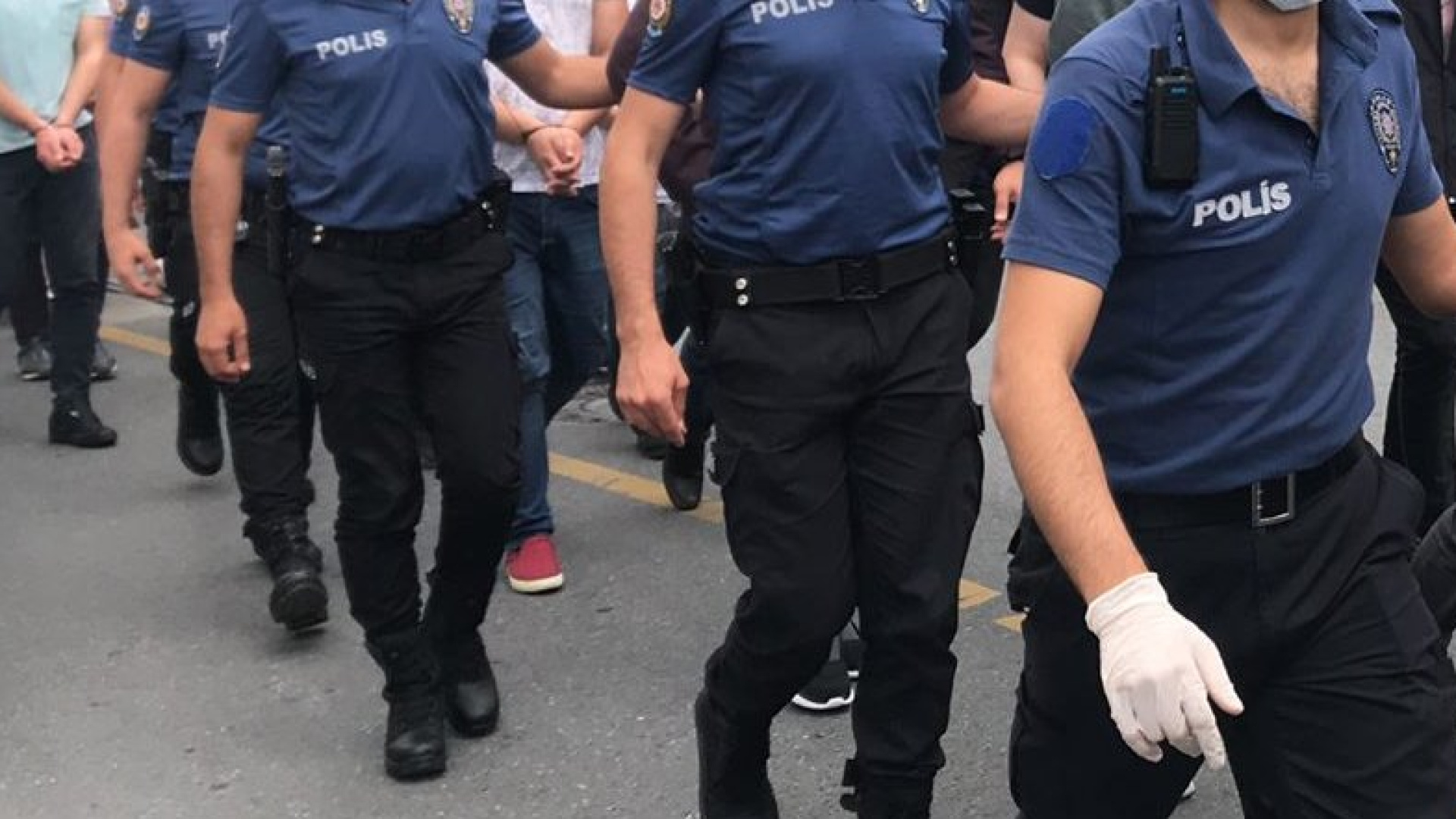 Kayseri'de araç kiralama dolandırıcılarına operasyon: 6 tutuklama