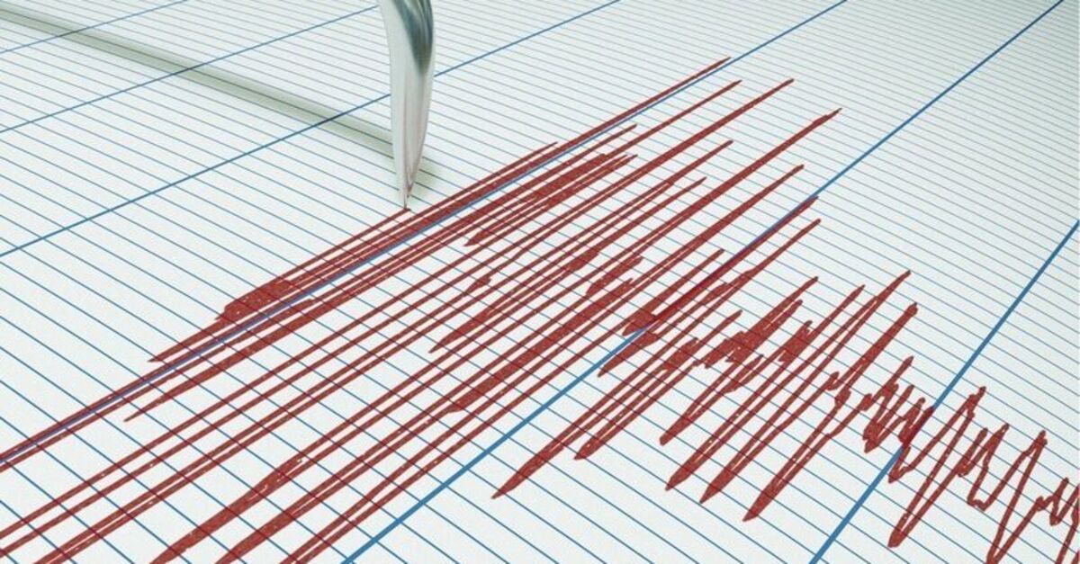 Son Dakika Deprem | Gaziantep'dedeprem mioldu, nerede, kaç büyüklüğü