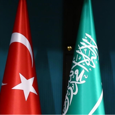 Türkiye ile Suudi Arabistan'dan vize muafiyeti