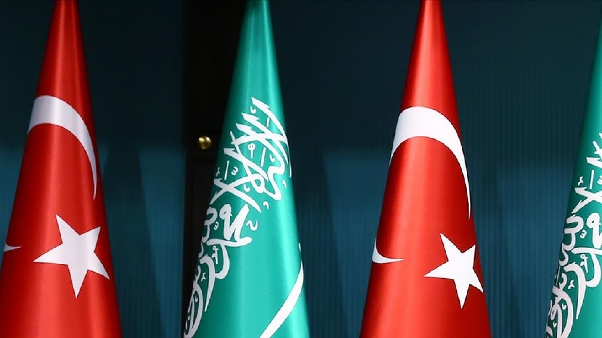 Türkiye-Suudi Arabistan vize muafiyeti Resmi Gazete'de yayımlandı