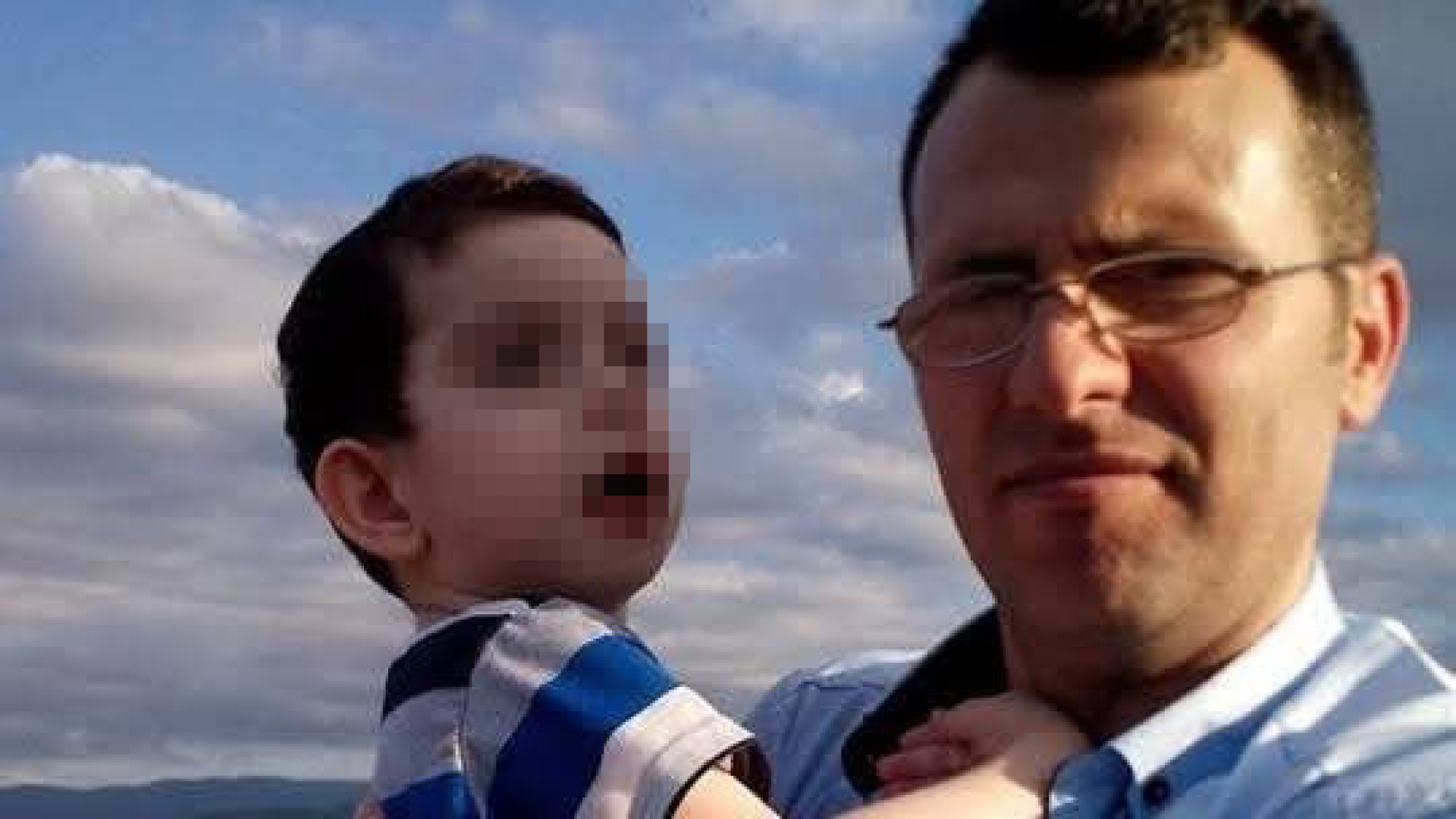 SMA'lı Oğlunun Cihazını Kapattı, Ardından Kendini Astı: Trajik Ölüm